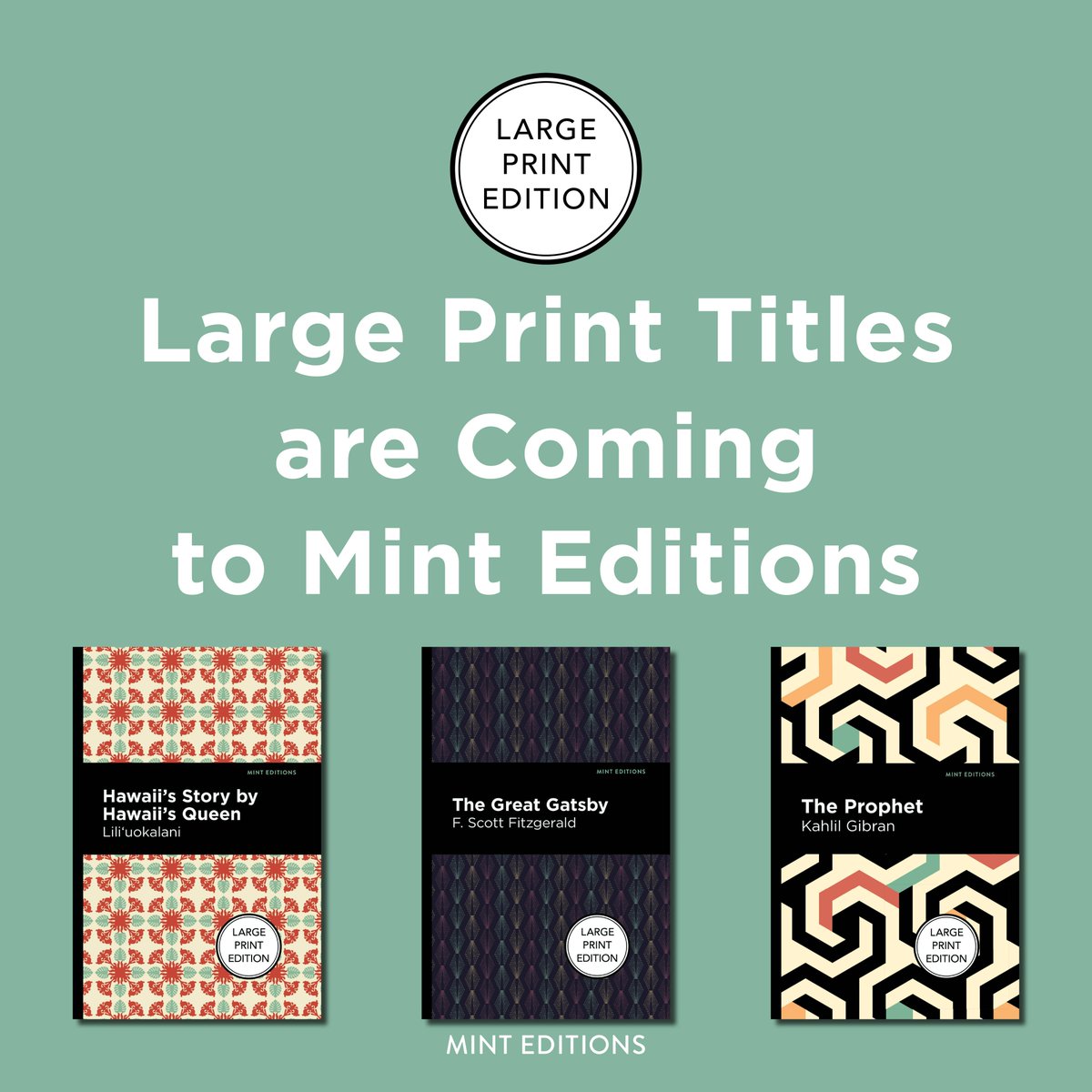 Mint_Editions tweet media