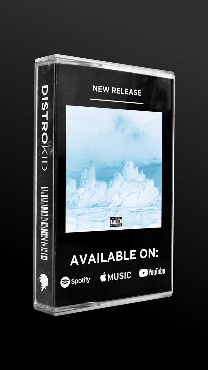 Enxz8's tweet photo. Just dropped this Fire single🔥 #DistroKid link in bio https://t.co/HrhTJyPjtQ