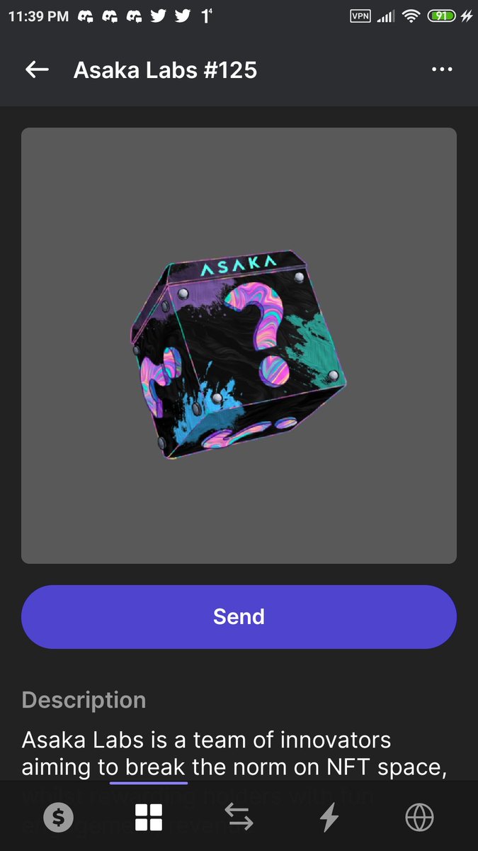 <a href="/Jawnxwick/">Bonesexs</a> <a href="/AsakaLabs/">Asaka Labs | SOLD OUT</a> WAGMI