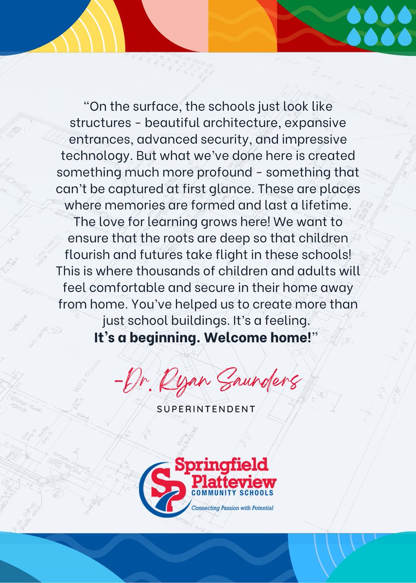 Mark your calendars!  This is going to be an amazing event!!