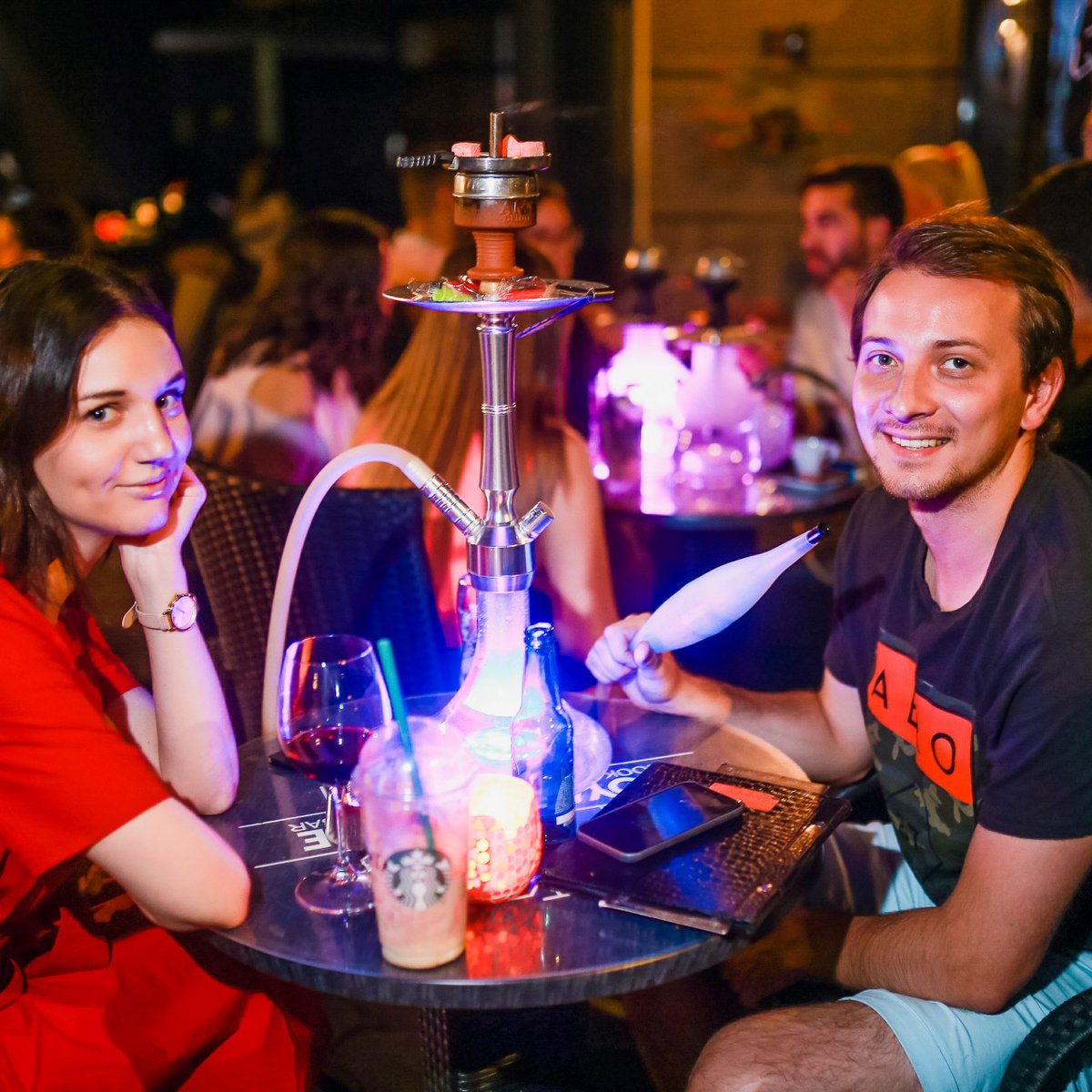 royallounge_bg's tweet photo. Let's finish this day with a good Nargile.
Come for the best quality and all original flavours. 💨

#наргилебар #наргиле #бар #београд https://t.co/AjVRrpSIKA