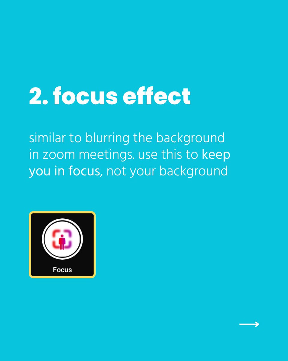 SociallyInfused's tweet photo. Why is nobody talking about this...? 😳

IG effects and filters are awesome.

Have any other effects you love? Share them in the comments 🎉

#instagrammarketing #socialmediamarketing #socialmediatips #socialmediaexpert #digitalmarketing #contentmarketing https://t.co/VCtnJszcSC