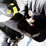 Photo by Politie Leidsche Rijn (@POL_LeidscheR)