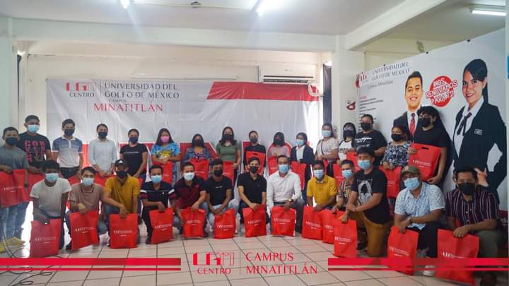 UgmMinainfo's tweet photo. Inicio del curso de inducción sistema dominical 👏
Ellos ya decidieron iniciar este proyecto de vida para alcanzar sus sueños, ¡tú también puedes prepararte para el futuro con nosotros! 🐬

Bienvenidos😍

#UGMMinatitlán #sistemadominical https://t.co/3gphRIVwOE