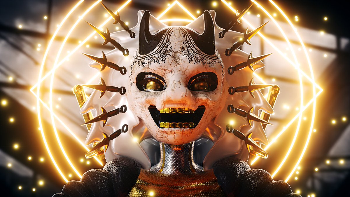 metalegendsnft's tweet image. LEGENDS FOLLOW LEGENDS Thread! 😍

Drop your favorite legend in comment, Retweet and tag 3 friends! 🚀

Let's show how ALIVE the Legends are 🔥

#nfts #legend #crypto #eth