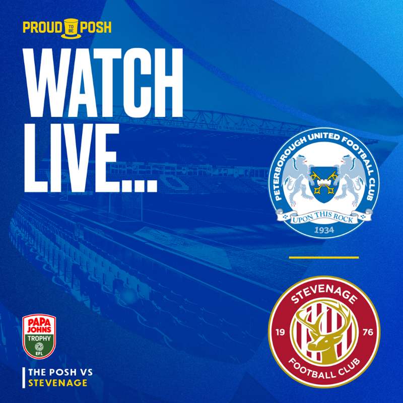 theposh's tweet photo. 89' - A deep cross from the right-hand side is headed back across goal by Randall, finds Nathan Thompson but his powerful effort is cleared off the line.
🎩 1 - 2 🔴 | #PETSTV