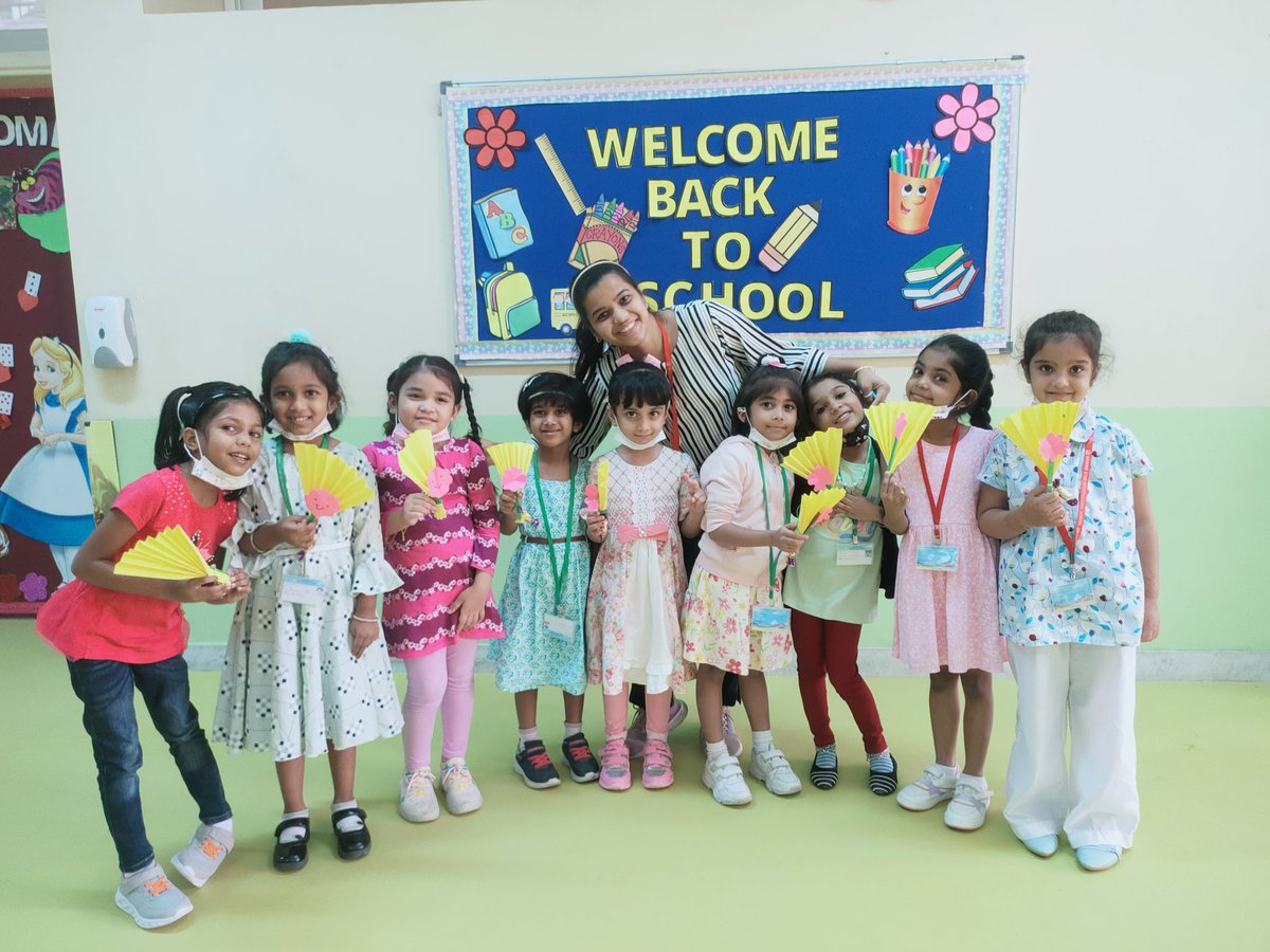 PereiraStephy's tweet photo. Education is a gift, that can never be taken away..gift to my kidooos...
@ShiningStarSchl https://t.co/CzDLhgXcEl