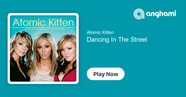Dehx4Blog's tweet photo. Remember this incredible cover by #atomickitten 
It's on the new episode of Dive In on #Mixcloud now.
https://t.co/r7JYT1pPvD https://t.co/r3ALlRAosA