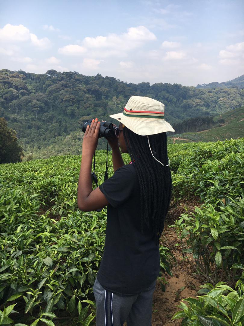 UzayisengaGerm1's tweet image. How fan!!!!!!!!!!!! Nyungwe Forest
#Teaplantation
#Climatechangeadaptation&amp;amp;mitigation
#Landprotection
