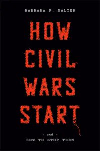 JordanHarbinger's tweet photo. How do civil wars start, and what can we do to stop them? Political science professor @bfwalter joins us with the answers. Listen here!

Notes
https://t.co/wxNFFq1QJf

Apple
https://t.co/t1vgYwiIZq

Spotify
https://t.co/SmJBX993VH

Overcast
https://t.co/GXeLOKu3BQ https://t.co/NnxADQflvG