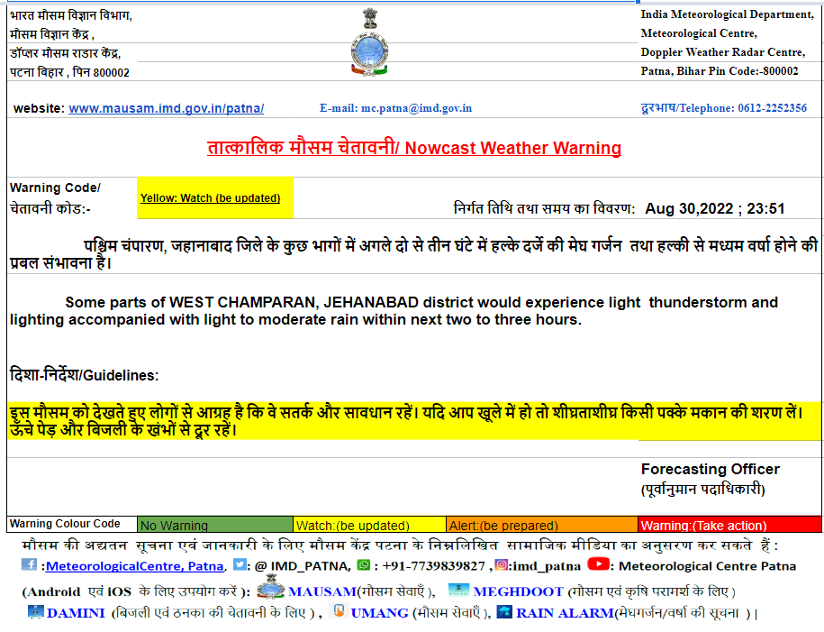 imd_patna's tweet photo. https://t.co/n0iakdg4o8