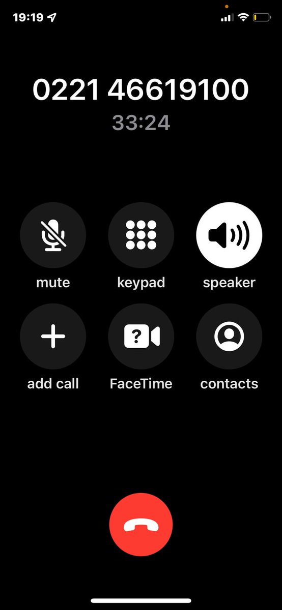 _Nasha__'s tweet photo. Wie kann ich meinen Kabel-Internet Vertrag mit Vodafone kündigen? Ich habe den ganzen Monat August kein Internet.
Die Hotline ist nutzlos. Wie kann ich so arbeiten?
#vodafonedown
#unitymediadown
#internetstörung
#Deutschland #Frankfurt https://t.co/e51DNFmQfX