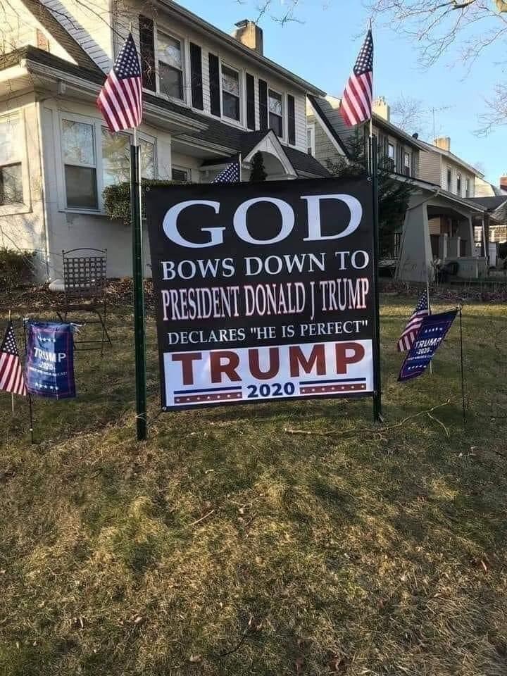 OMGno2trump's tweet photo. Stuff like this is why I don't take religion seriously. https://t.co/dEcn0xCKzR