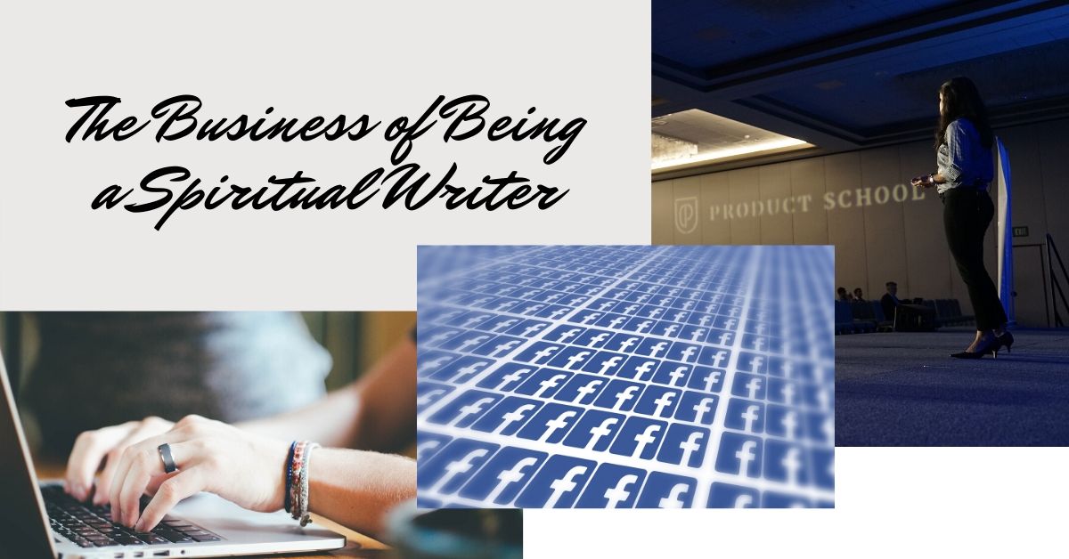 Need a last-minute Christmas gift? Need advice on marketing your book? Check out our online class January 3-6: 
writingforyourlife.com/the-business-o…
#writersworkshop #bookmarketing #entrepreneurship #branding