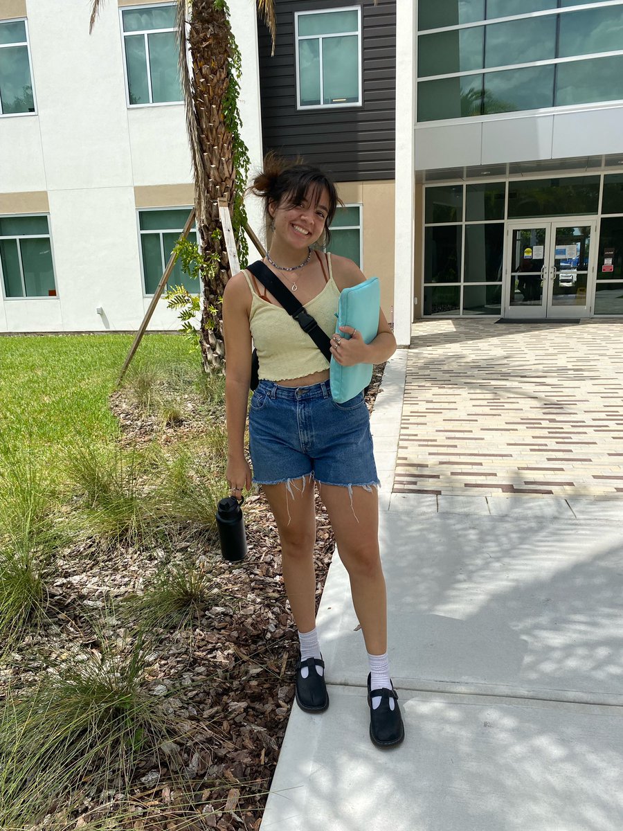 This girl is starting her last semester for her degree!!! All my babies are growing up so fast!