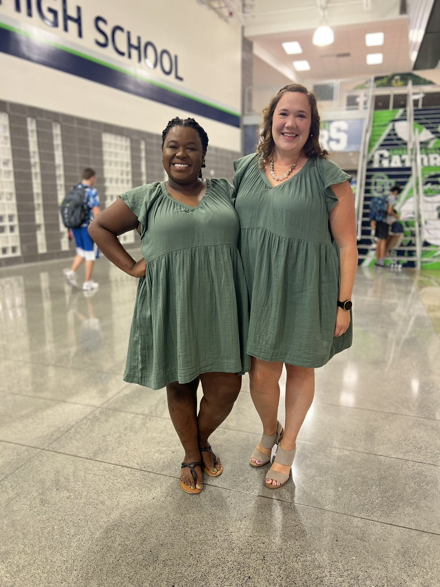 keishagworthey's tweet image. Here’s to Year 6️⃣! I’m so excited for this school year as teacher and a student @NCCUSOE! Life Update: I am getting a Master’s in School Administration! #futureap @NCCU_MSA @DMcLaughlin400