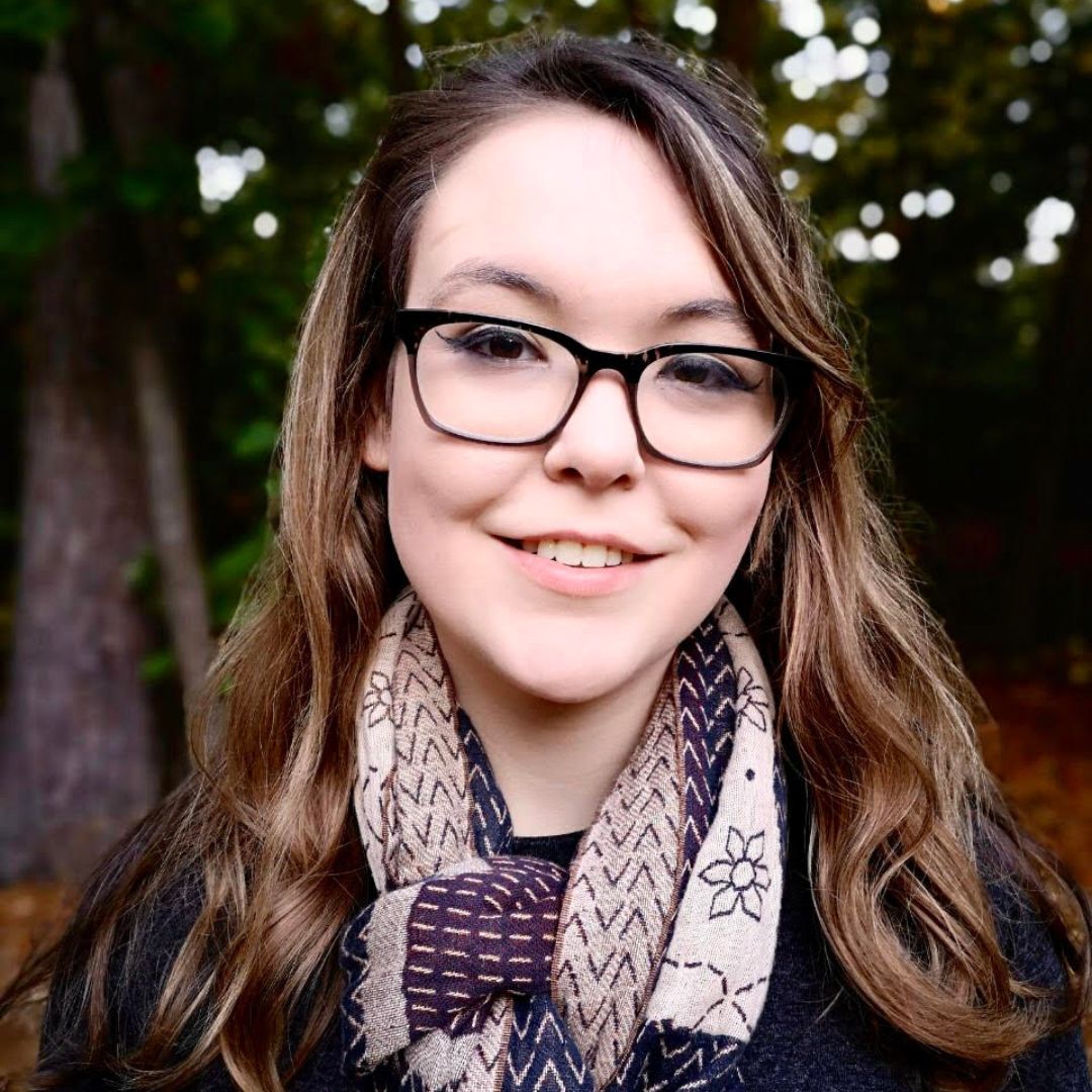 WCHospital's tweet photo. Meet Emily Dickson - Website and Outreach Associate for @SADVTC! Emily manages communications for 37 centres across Ontario and helps those thinking about accessing this care. Learn more about the importance of her role: https://t.co/UQowIPDCmd #WeAreWomens #TeamWCH https://t.co/NuZ0Wbk6ry