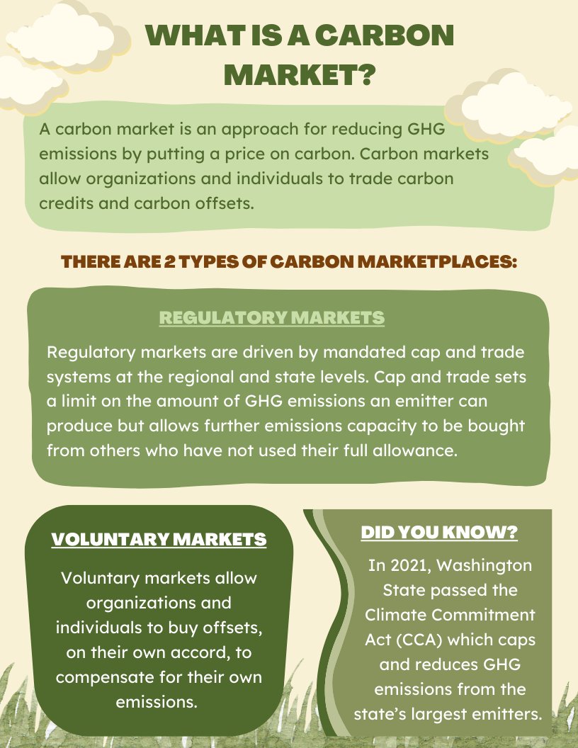 #kulshancarbontrust #CarbonMarket #sustainability #sustainable #NaturalClimateSolutions #KCT #carbon #sustainableimpact