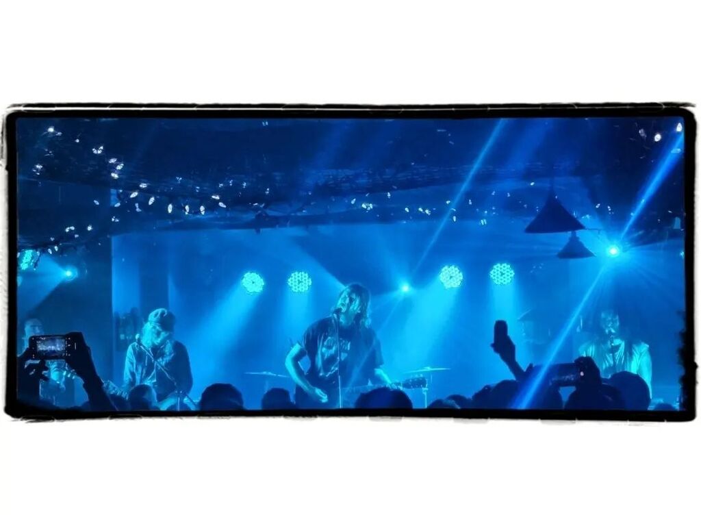 RetinalBurn's tweet image. I had a fantastic time pushing color for @mattmaysmusic and @danielromano_official five night run at #shoreclubhubbards. Good vibes on stage and off.

#ld #stagelighting #lightingdesign #concertlighting #livemusic #liveevents