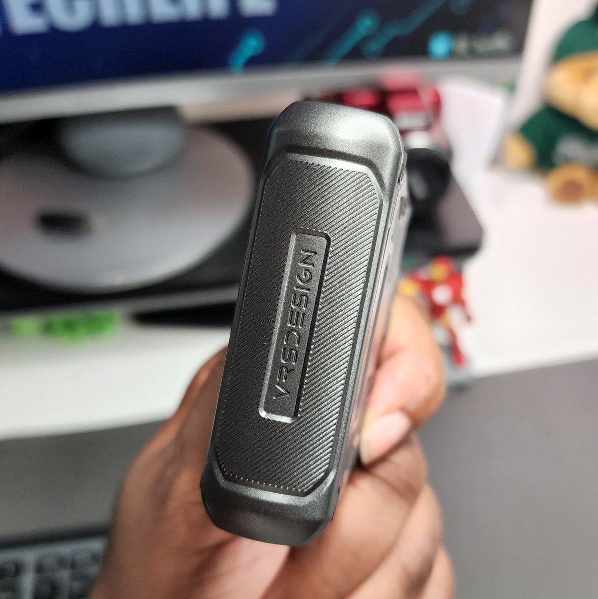 BG_TechLife's tweet photo. Now this a CASE!!!!! @VRSDesignCase #TerraGuard #WithGalaxy #ZFlip4 #FLIPGANG
@SamsungMobileUS #GalaxyFlip4
Amazon Link- https://t.co/VYIuaIF2wS https://t.co/jQXvzhNZrx