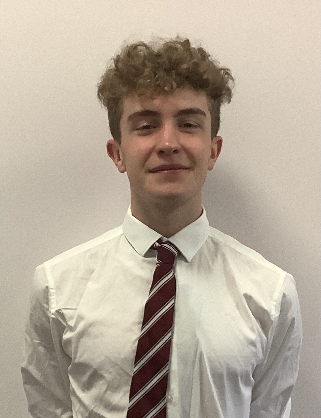 Falkirk High Head of House on Twitter "Fantastic achievement