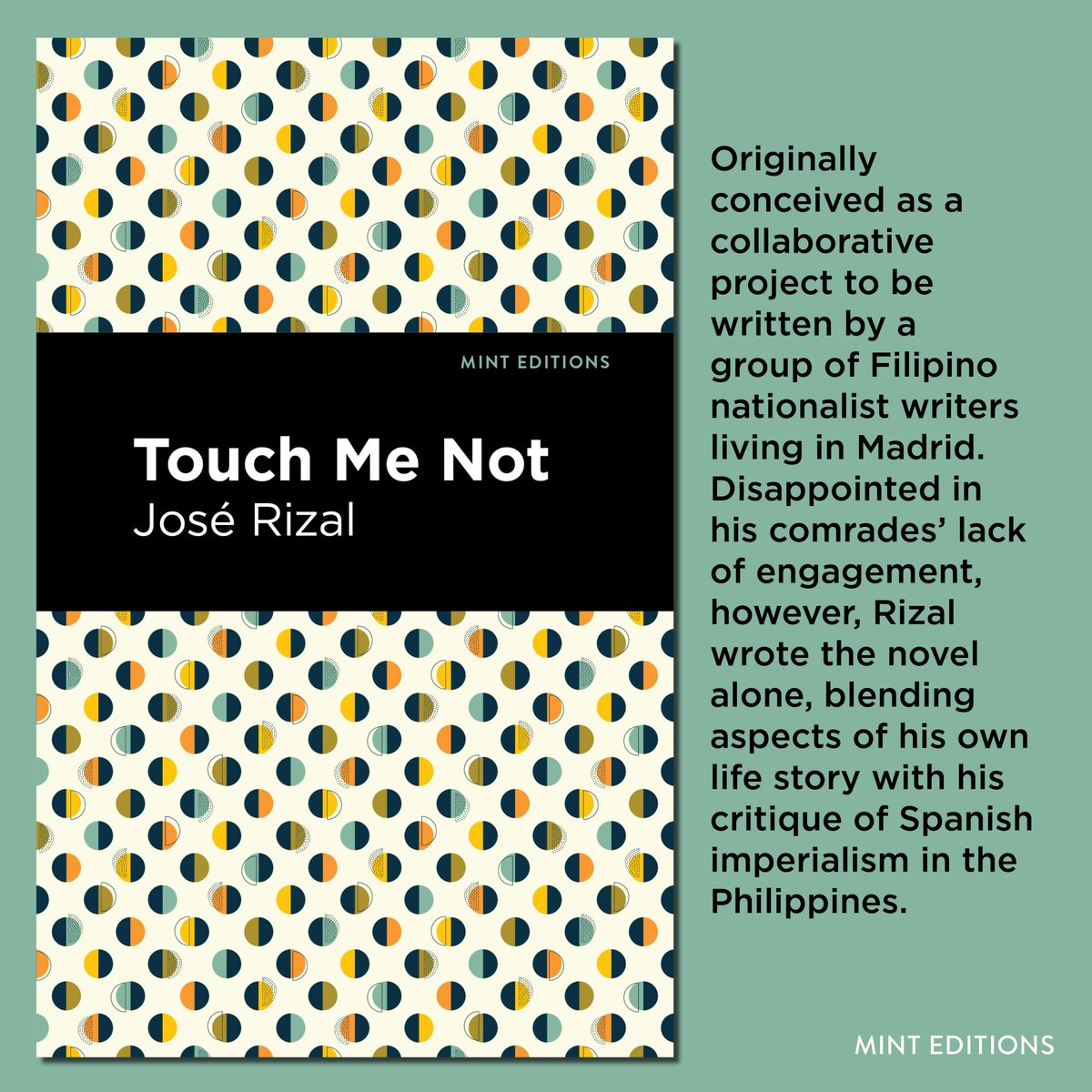 Mint_Editions tweet media