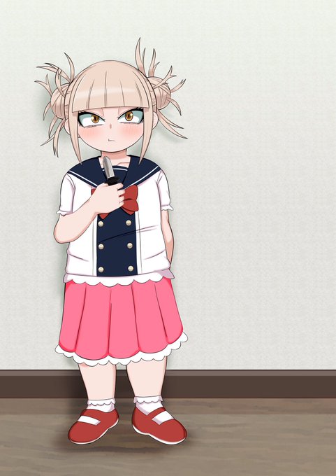 ロリトガちゃん♡ 