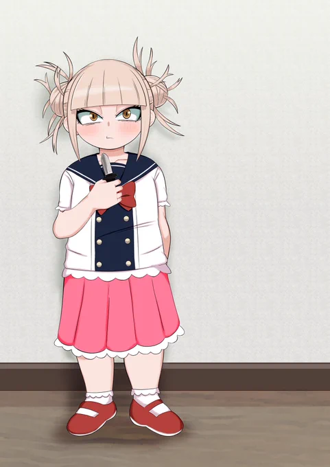 ロリトガちゃん♡ 