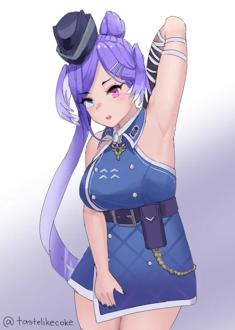 selen pits #SelenLaundry #Artsuki 