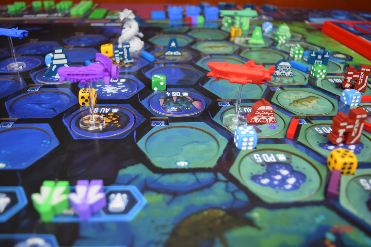 Richard Keene (@NinthHavenGames) / Twitter