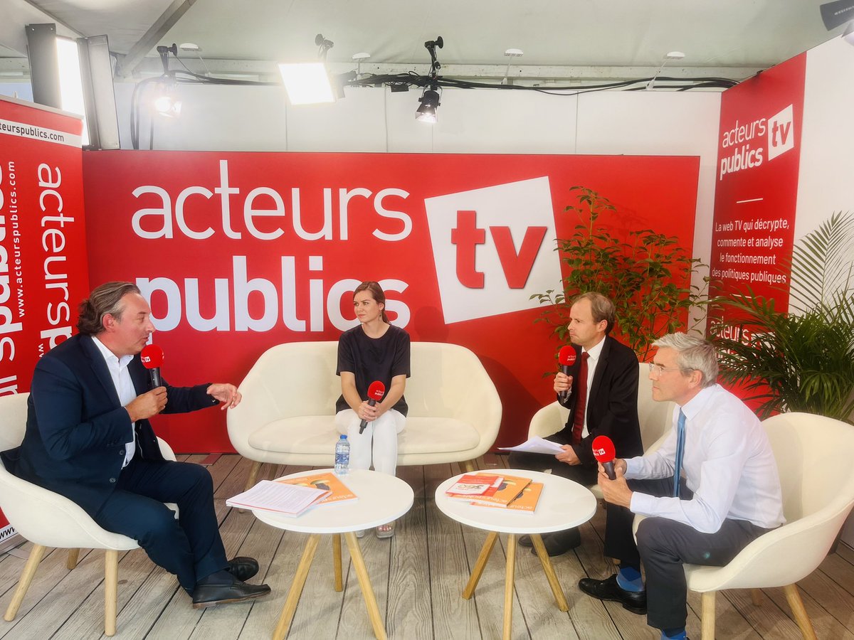 acteurs publics tweet media