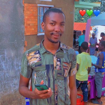 Sundiata6's tweet photo. #NewProfilePic https://t.co/bvamHevRXn