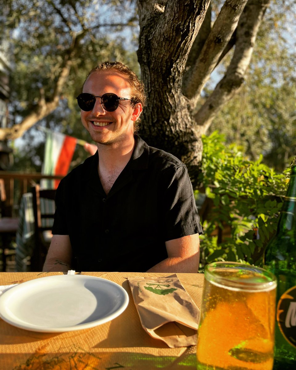 How are we all? 

Things have been a wee bit quiet on the socials front lately, as we’ve been away on our travels taking some time for some R&amp;R. 

We hope you’re all keeping well, lots of love. Xx