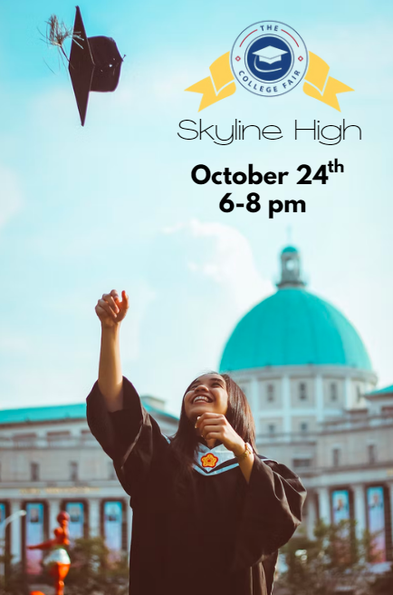 MesaSucceed (@mesasucceed) on Twitter photo We want our <a href="/mpsaz/">Mesa Public Schools</a> students to know about your college 🎓! If you offer post-secondary programming, sign up for 🎉Mesa's 40th Annual College Fair 🎉 today! REGISTER: bit.ly/3QVbe7o <a href="/NCANetwork/">National College Attainment Network (NCAN)</a> <a href="/ASCAtweets/">ASCA</a> @AzSCA <a href="/Supt_Hoffman/">Kathy Hoffman</a> <a href="/ElevateEdAZ/">ElevateEdAZ</a> <a href="/HeliosEdFnd/">Helios Education Foundation</a> <a href="/BeALeaderFound/">Be A Leader</a> We want our <a href="/mpsaz/">Mesa Public Schools</a> students to know about your college 🎓! If you offer post-secondary programming, sign up for 🎉Mesa's 40th Annual College Fair 🎉 today! REGISTER: bit.ly/3QVbe7o <a href="/NCANetwork/">National College Attainment Network (NCAN)</a> <a href="/ASCAtweets/">ASCA</a> @AzSCA <a href="/Supt_Hoffman/">Kathy Hoffman</a> <a href="/ElevateEdAZ/">ElevateEdAZ</a> <a href="/HeliosEdFnd/">Helios Education Foundation</a> <a href="/BeALeaderFound/">Be A Leader</a>