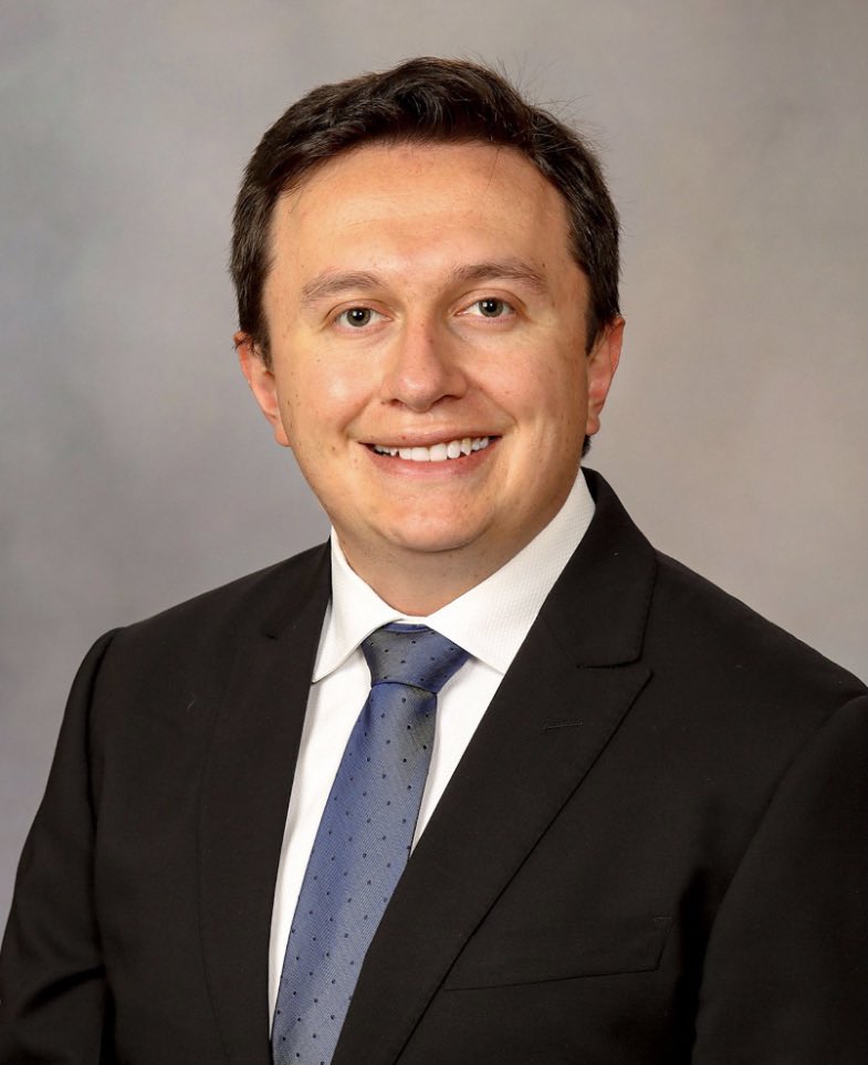 Jorge Arturo Larco M.D. (@jlarco8) on Twitter photo #MedTwitter I'm Jorge Arturo Larco #IMG fromπͺπ¨ Research Fellow at <a href="/MayoClinic/">Mayo Clinic</a> I will apply to #Match2023 #IR #radiology. It's a pleasure to connect with mentors and colleagues! <a href="/SavastanoLuisMD/">Luis Savastano M.D. Ph.D.</a> <a href="/WBrinjikji/">Waleed Brinjikji</a> <a href="/GLanzinoNSGY/">Giuseppe Lanzino, MD</a> <a href="/MayoRadiology/">Mayo Clinic Radiology</a> <a href="/MayoMN_IRadRes/">Mayo Clinic Interventional Rad Residency Rochester</a> <a href="/MayoMN_RadRes/">Mayo Clinic Radiology Residency Rochester</a> <a href="/MCNeurovasc/">Mayo Clinic Neurovascular</a> #MedTwitter I'm Jorge Arturo Larco #IMG fromπͺπ¨ Research Fellow at <a href="/MayoClinic/">Mayo Clinic</a> I will apply to #Match2023 #IR #radiology. It's a pleasure to connect with mentors and colleagues! <a href="/SavastanoLuisMD/">Luis Savastano M.D. Ph.D.</a> <a href="/WBrinjikji/">Waleed Brinjikji</a> <a href="/GLanzinoNSGY/">Giuseppe Lanzino, MD</a> <a href="/MayoRadiology/">Mayo Clinic Radiology</a> <a href="/MayoMN_IRadRes/">Mayo Clinic Interventional Rad Residency Rochester</a> <a href="/MayoMN_RadRes/">Mayo Clinic Radiology Residency Rochester</a> <a href="/MCNeurovasc/">Mayo Clinic Neurovascular</a>