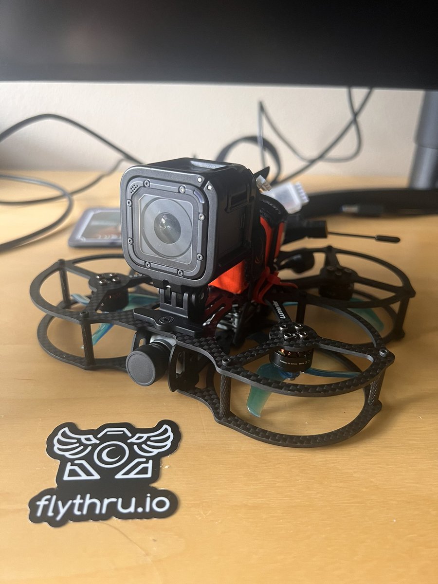 Flythru.io (@goflythru) on Twitter photo 