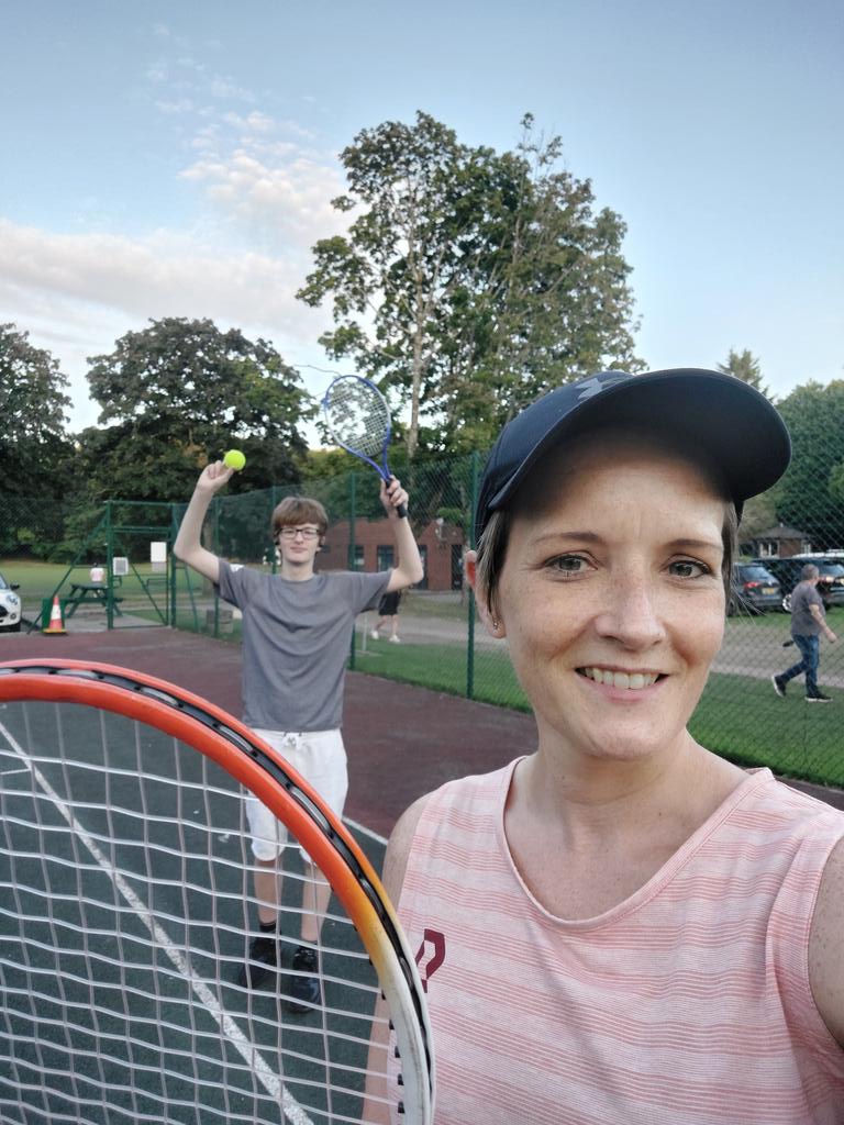EmmaDW321's tweet photo. The fittest I've been since I was 16๐ฅต...So important to keep the mind and body active, especially in summer months when routine goes out the window #autismparent #routine #mindandbodystrength https://t.co/zAB84pVdct