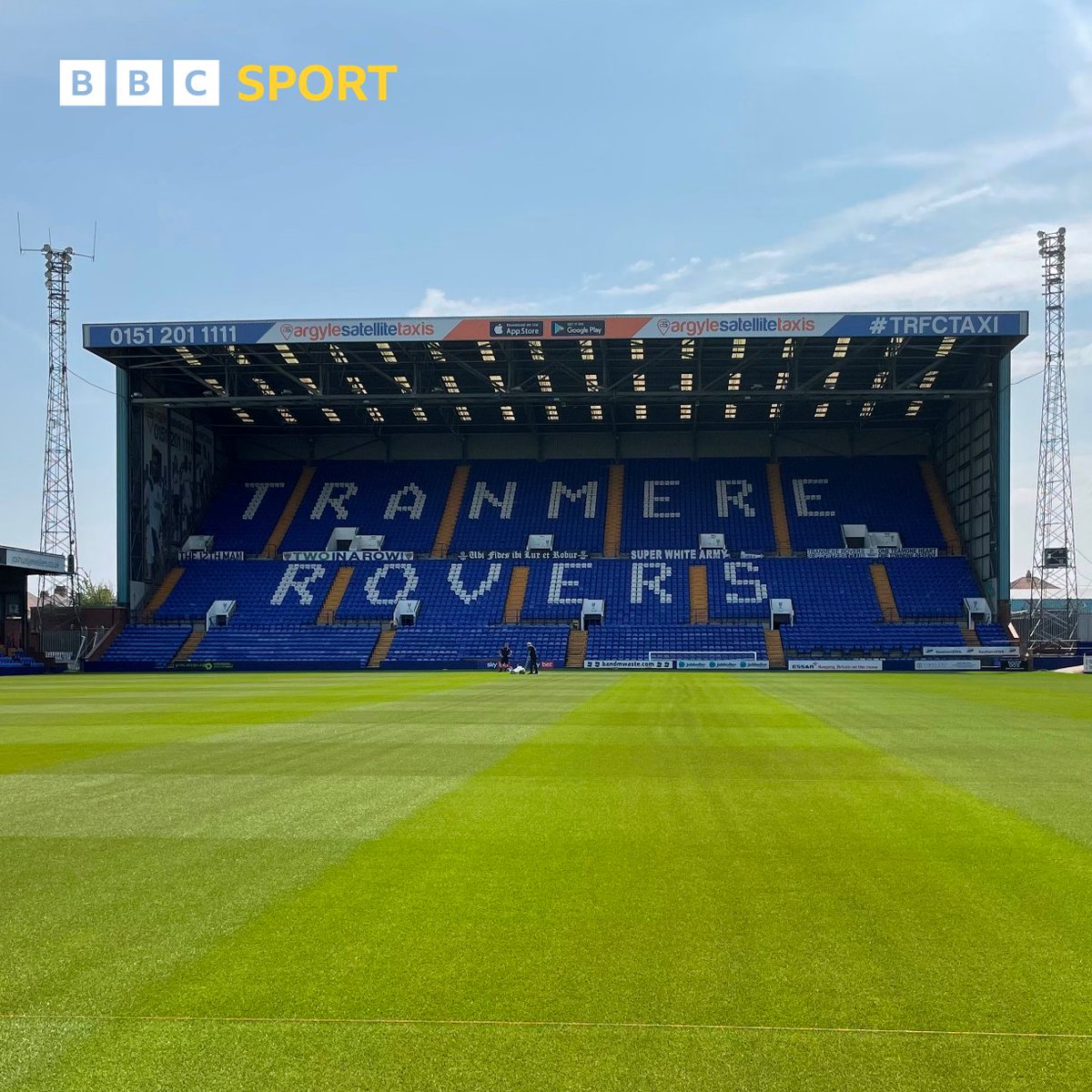 bbcmerseysport's tweet photo. ⚪️ @TRFCWomen will play against @alderfcwomen in the Argyle Sports Kit Regional Cup at Prenton Park next month

📆 Sunday 25th September
🕑 Kick-off 2pm

#⃣ #TRFC #SWA https://t.co/JT7QEPliCd