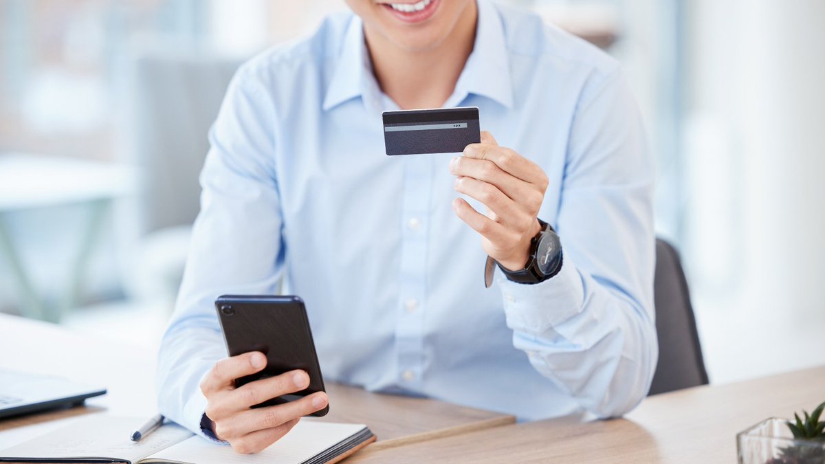 TheCreditPros's tweet image. Card product management builds and directs credit card product strategies, develops and implements marketing plans to drive business growth and meet norms. Read more here:
#creditcard #creditcardmanagement #creditmanager

bit.ly/3OJyeUL