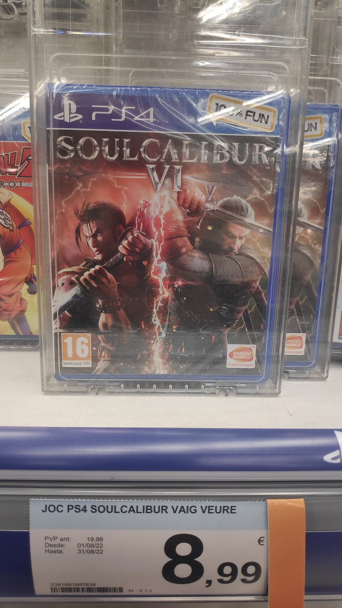 rogeret's tweet photo. Carrefour i les seves traduccions https://t.co/l02AGQmowL