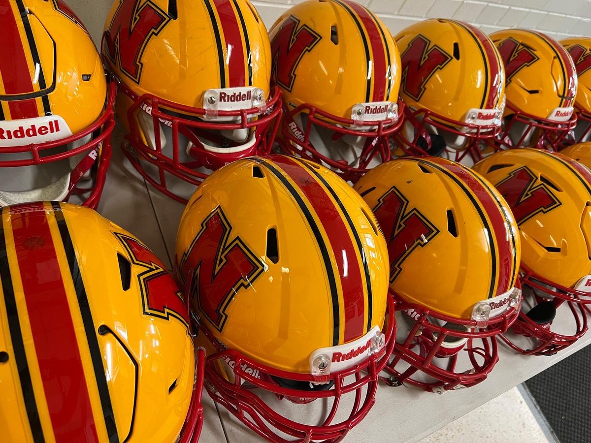 nelsonlordsftbl's tweet photo. ๐Training Camp Life๐๐ฅ๐จ #EquipmentManagerProblems https://t.co/2gUkZeriLg
