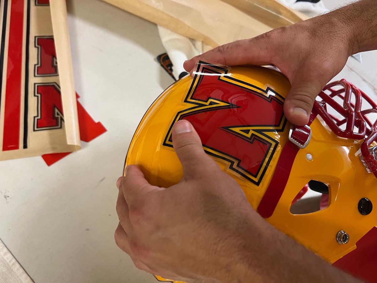 nelsonlordsftbl's tweet photo. ๐Training Camp Life๐๐ฅ๐จ #EquipmentManagerProblems https://t.co/2gUkZeriLg