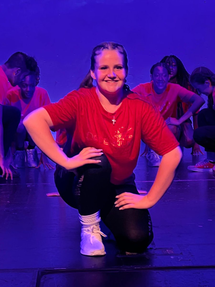 Harrow Online on Twitter "KDC are based at the Harrow Arts Centre in