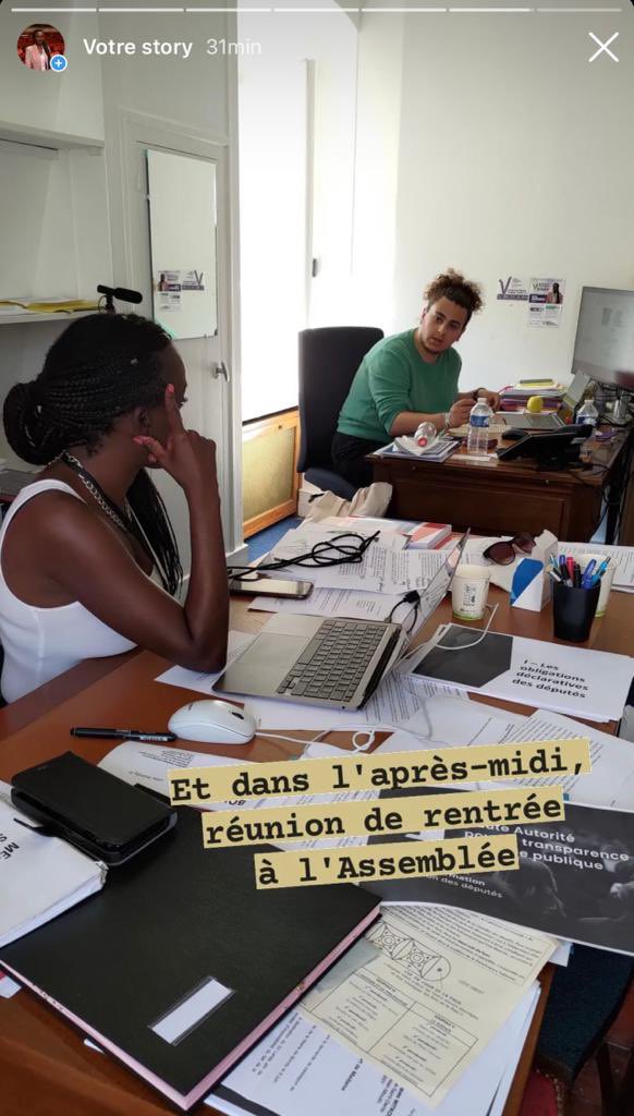 La France insoumise - Circo 93-10 tweet media