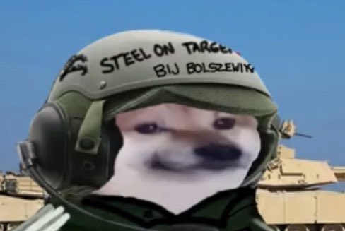 QvintusJohan's tweet image. All terräng är stridsvagnsterräng 
#steelontarget