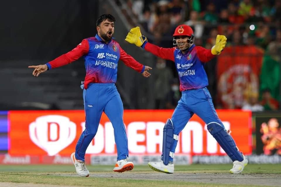 MohammadNabi007's tweet photo. زړه ته رانږدې قدرمنو هیوادوالو! 
لومړی خو مو له کړیو دعاوو زښته زیاته مننه او بیا مو ننۍ زبردسته بریا هم مبارک شه! 
بل راونډ ته بشپړ آماده یو او ان شاالله چې اتلان به لا ښه ځلیږي. 
بیا بیا مبارک 🙌 🇦🇫 https://t.co/RDFvlIx4El