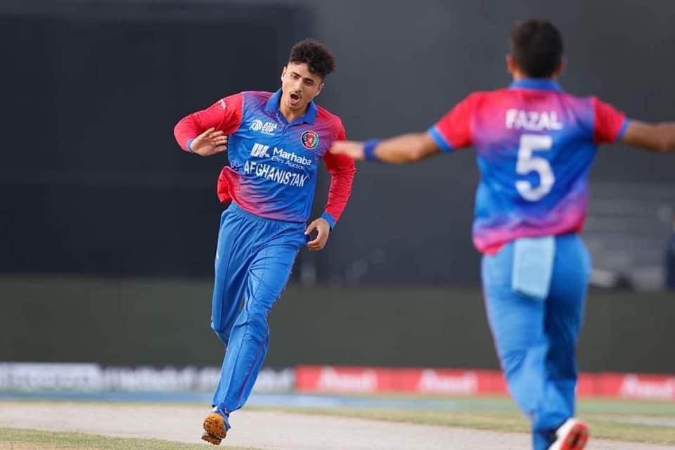 MohammadNabi007's tweet photo. زړه ته رانږدې قدرمنو هیوادوالو! 
لومړی خو مو له کړیو دعاوو زښته زیاته مننه او بیا مو ننۍ زبردسته بریا هم مبارک شه! 
بل راونډ ته بشپړ آماده یو او ان شاالله چې اتلان به لا ښه ځلیږي. 
بیا بیا مبارک 🙌 🇦🇫 https://t.co/RDFvlIx4El