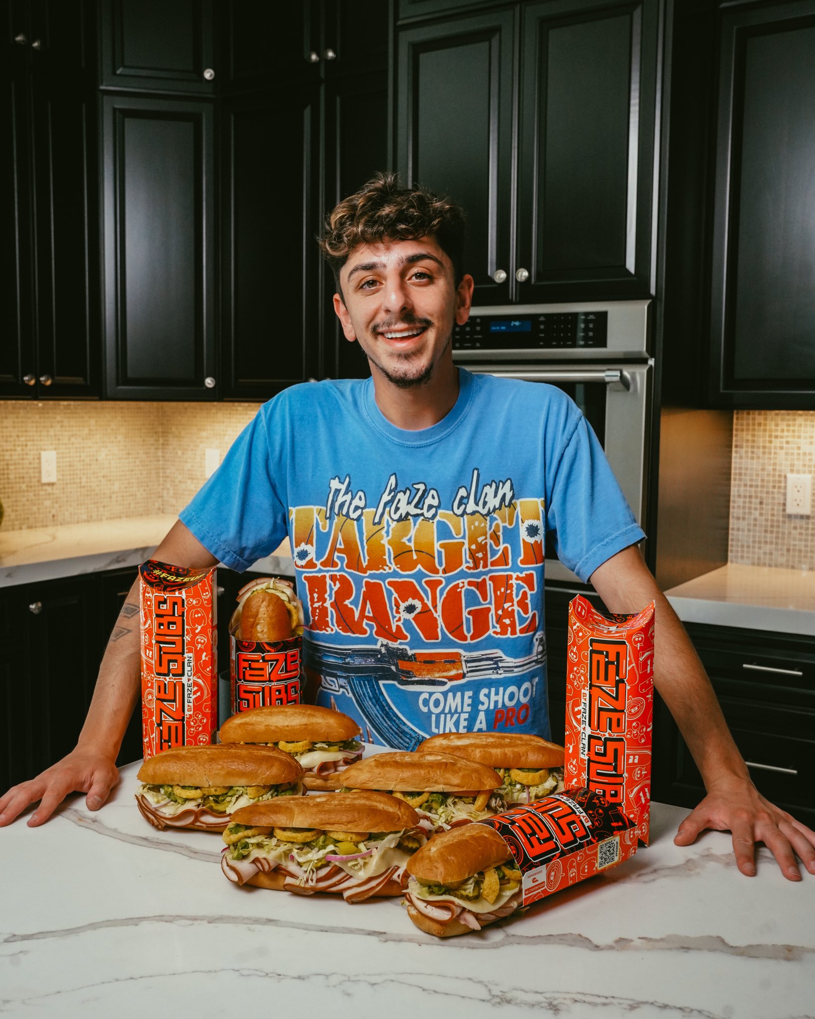 FaZe Clan on Twitter "🚨 FAZE SUBS GIVEAWAY 🚨 We’ve got 3 100