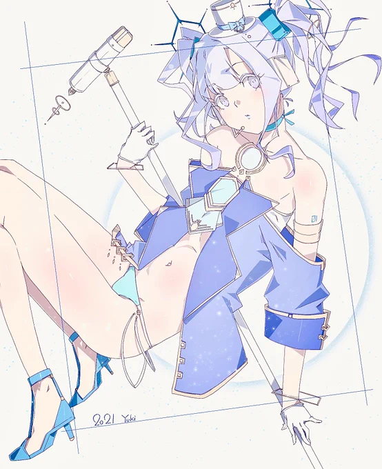 #初音ミク誕生祭2022

まにあえ 