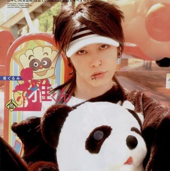 miyavi_archives's tweet photo. https://t.co/PuSRKIv4YJ
